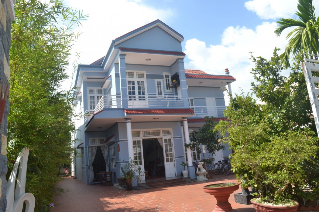 hoi an life homestay