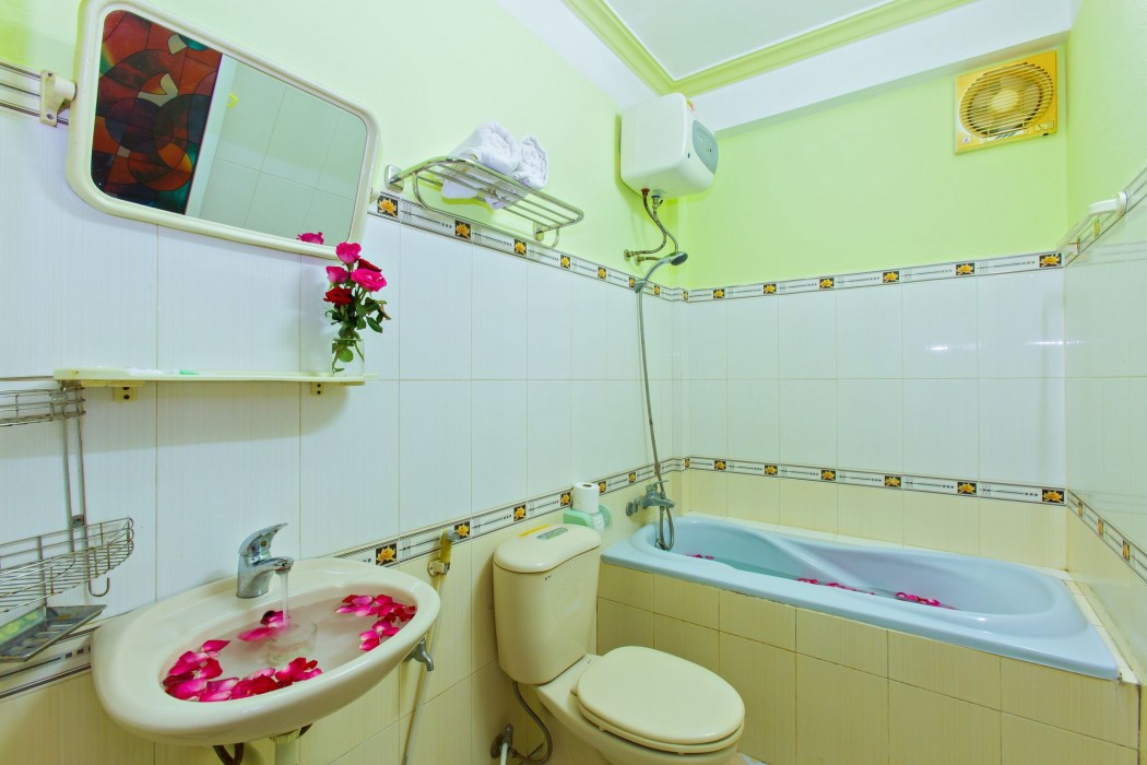 hoi an life homestay