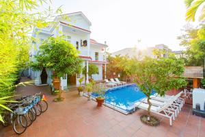 hoi an life homestay