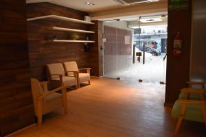 Syrah Suites,Palermo>>Buenos Aires,4 star