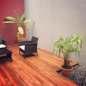 syrah suites