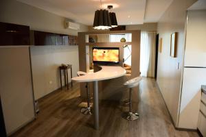 syrah suites