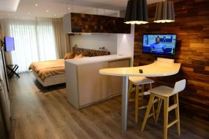 syrah suites