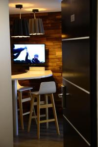 syrah suites