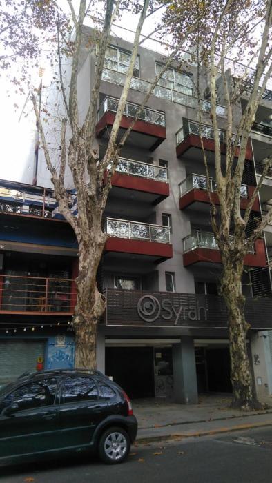 syrah suites