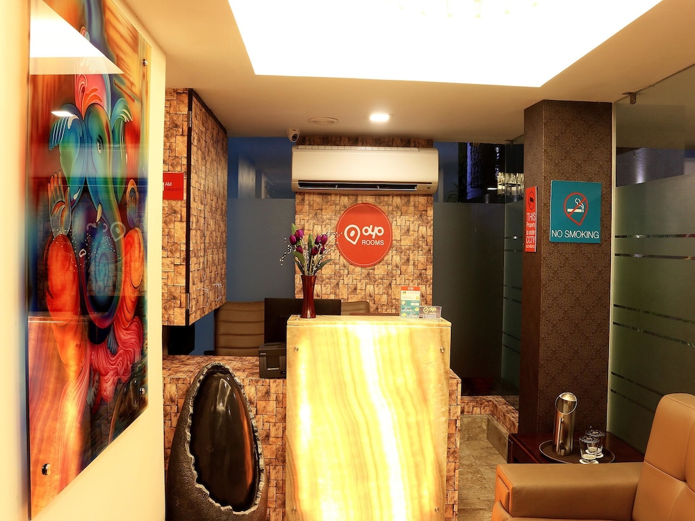 Oyo 662 Hotel Comfotel,Plot No 5B,Lansdowne Place,3 star