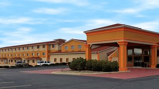 Comfort Inn & Suites At I-74 And 155,In Morton,3 star