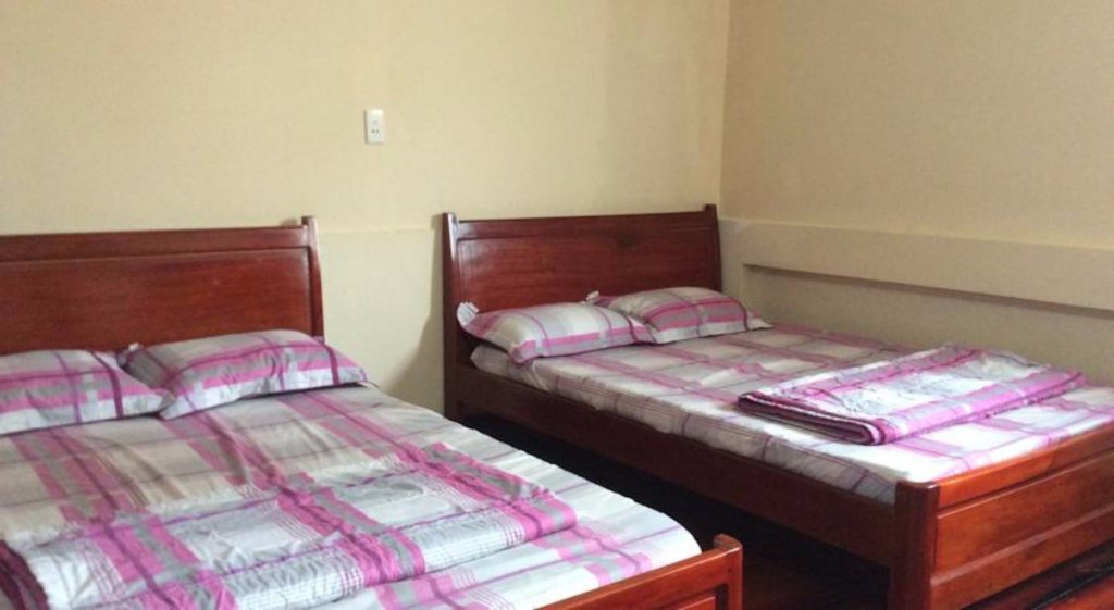 phuong hang guesthouse