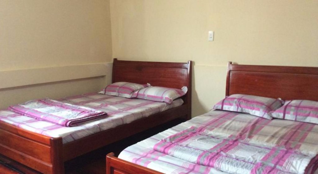 phuong hang guesthouse