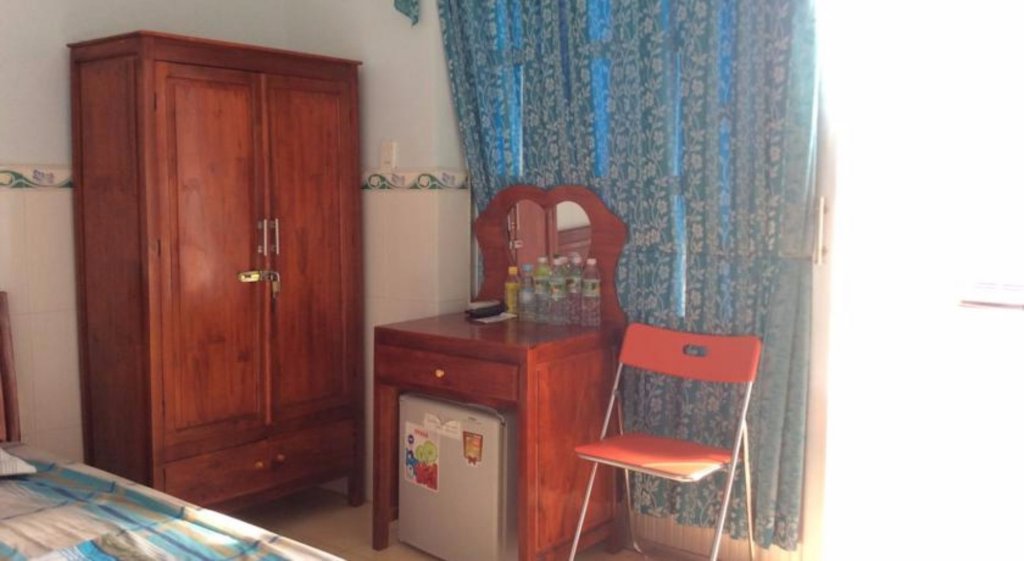 phuong hang guesthouse