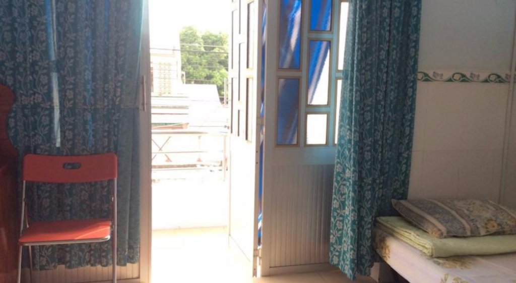 phuong hang guesthouse