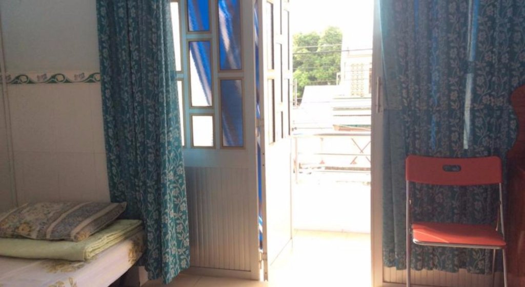 phuong hang guesthouse