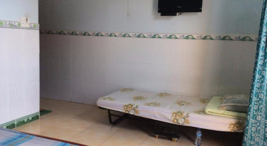 phuong hang guesthouse