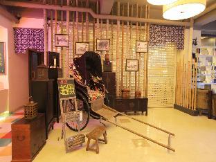 Dalian Household Theme Hotel Huanghe Road Branch,,3 star