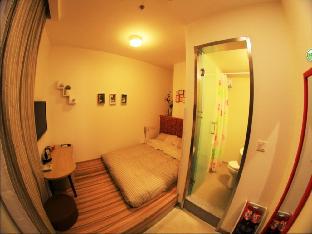 dalian household theme hotel huanghe road branch