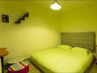 dalian household theme hotel huanghe road branch