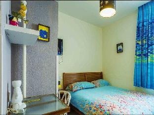 dalian household theme hotel huanghe road branch