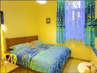 dalian household theme hotel huanghe road branch