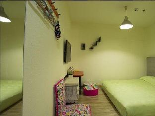 dalian household theme hotel huanghe road branch