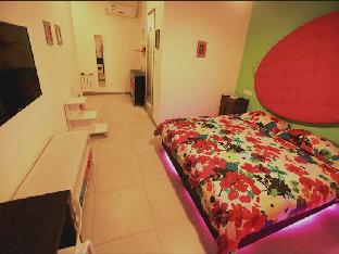 dalian household theme hotel huanghe road branch