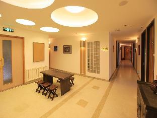 Dalian Household Theme Hotel Huanghe Road Branch,,3 star
