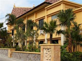 Star Hill Hotel,Indonesia>>Balikpapan,3 star