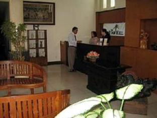 Star Hill Hotel,Indonesia>>Balikpapan,3 star