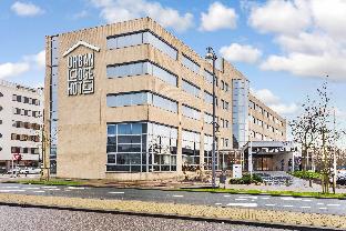 Urban Lodge Hotel,Westpoort>>Amsterdam,4 star