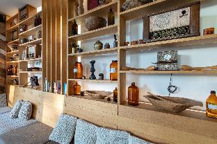 Urban Lodge Hotel,Westpoort>>Amsterdam,4 star