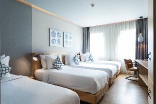 Urban Lodge Hotel,Westpoort>>Amsterdam,4 star