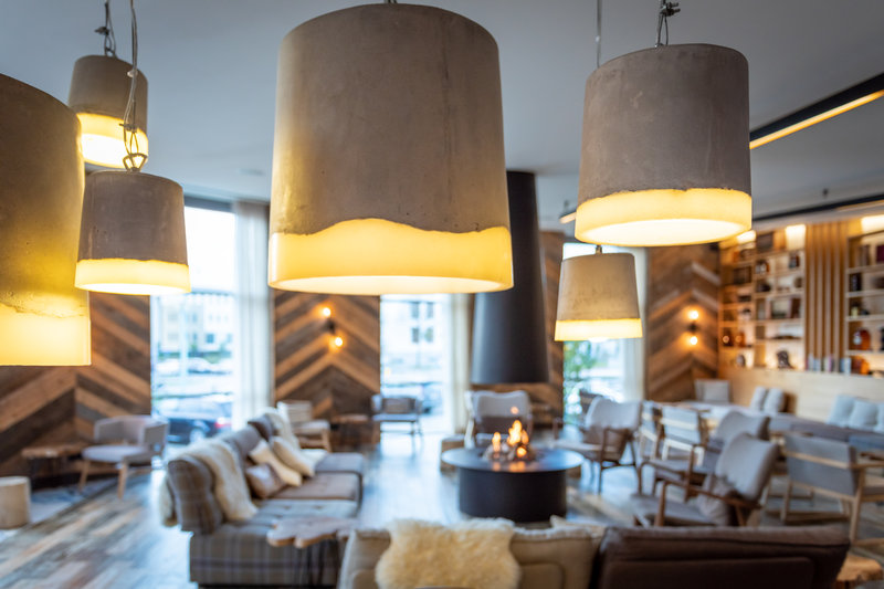 urban lodge hotel