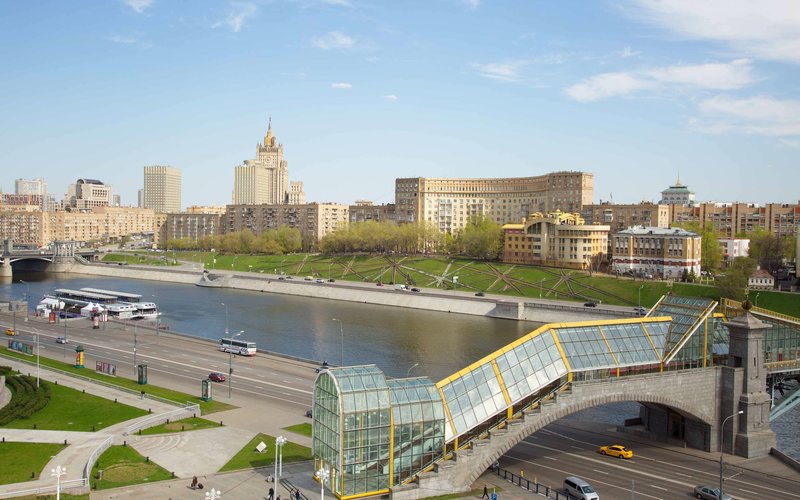 moscow