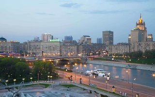 moscow