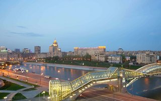 moscow