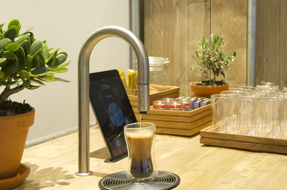 jaz in the city amsterdam