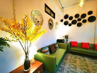 Beach Gallery House,Jomtien Beach>>Jomtien,4 star