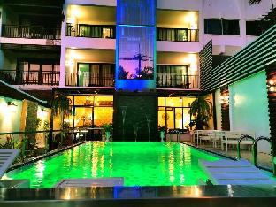 Beach Gallery House,Jomtien Beach>>Jomtien,4 star