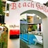 beach gallery house