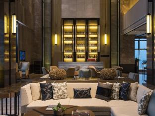 Chongqing Marriott Hotel,Nan An>>Chongqing,5 star