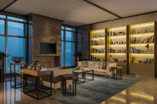 Chongqing Marriott Hotel,Nan An>>Chongqing,5 star