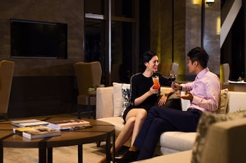 chongqing marriott hotel