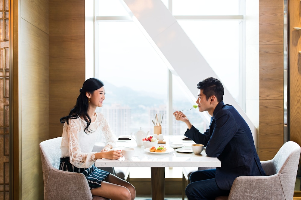 chongqing marriott hotel