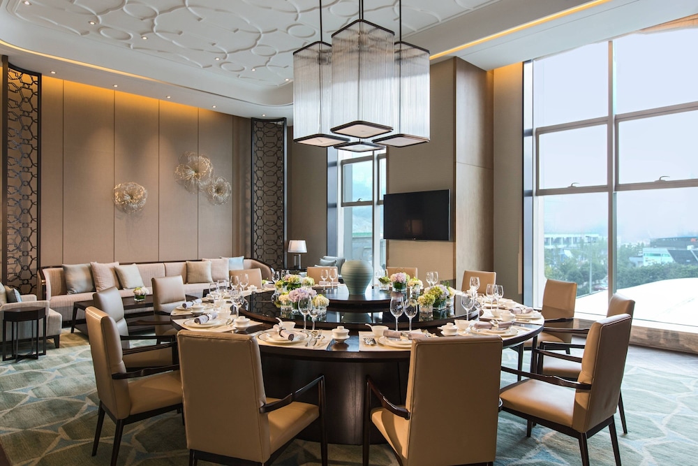 chongqing marriott hotel