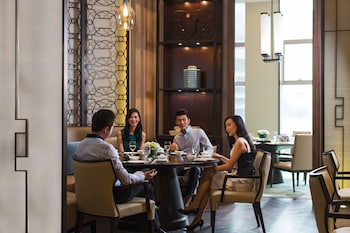 chongqing marriott hotel