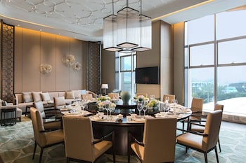 chongqing marriott hotel