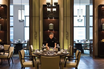 chongqing marriott hotel