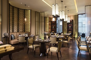 chongqing marriott hotel