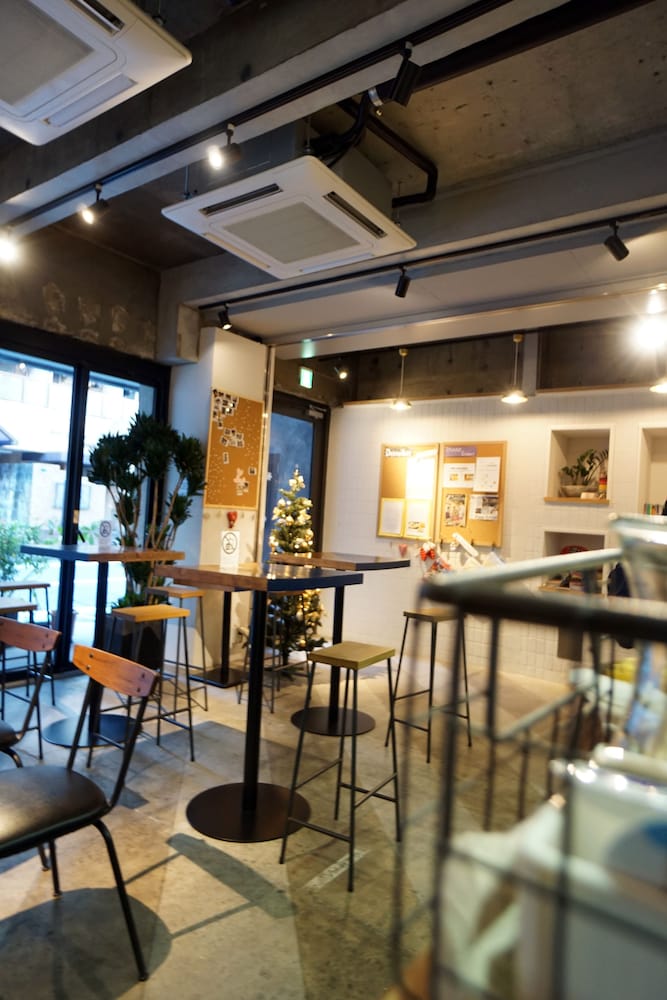 imano tokyo hostel