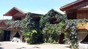 Historias Lodge,Puntarenas>>Monteverde,3 star