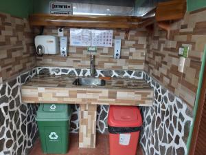 Historias Lodge,Puntarenas>>Monteverde,3 star